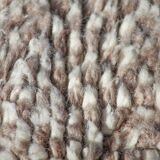 Carpet Beni Ourain 240 x 155 cm