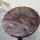 Tripod stool