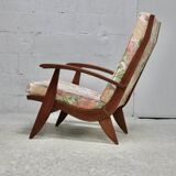 Free-Span armchair, France, circa 1950