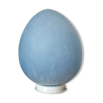 Egg lamp Uovo  1980