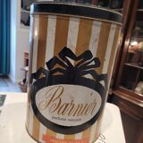 Canister