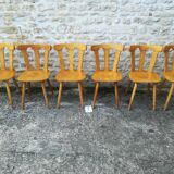 bistro chairs