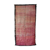 Moroccan carpet Beni M'Guild - 172 x 340 cm