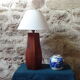 Lampe de table