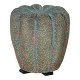 Tabouret Art Déco original en hêtre par Jindřich Halabala, UP Závody, Tchèque, 1930