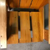 Rietveld Crate chair 1980's