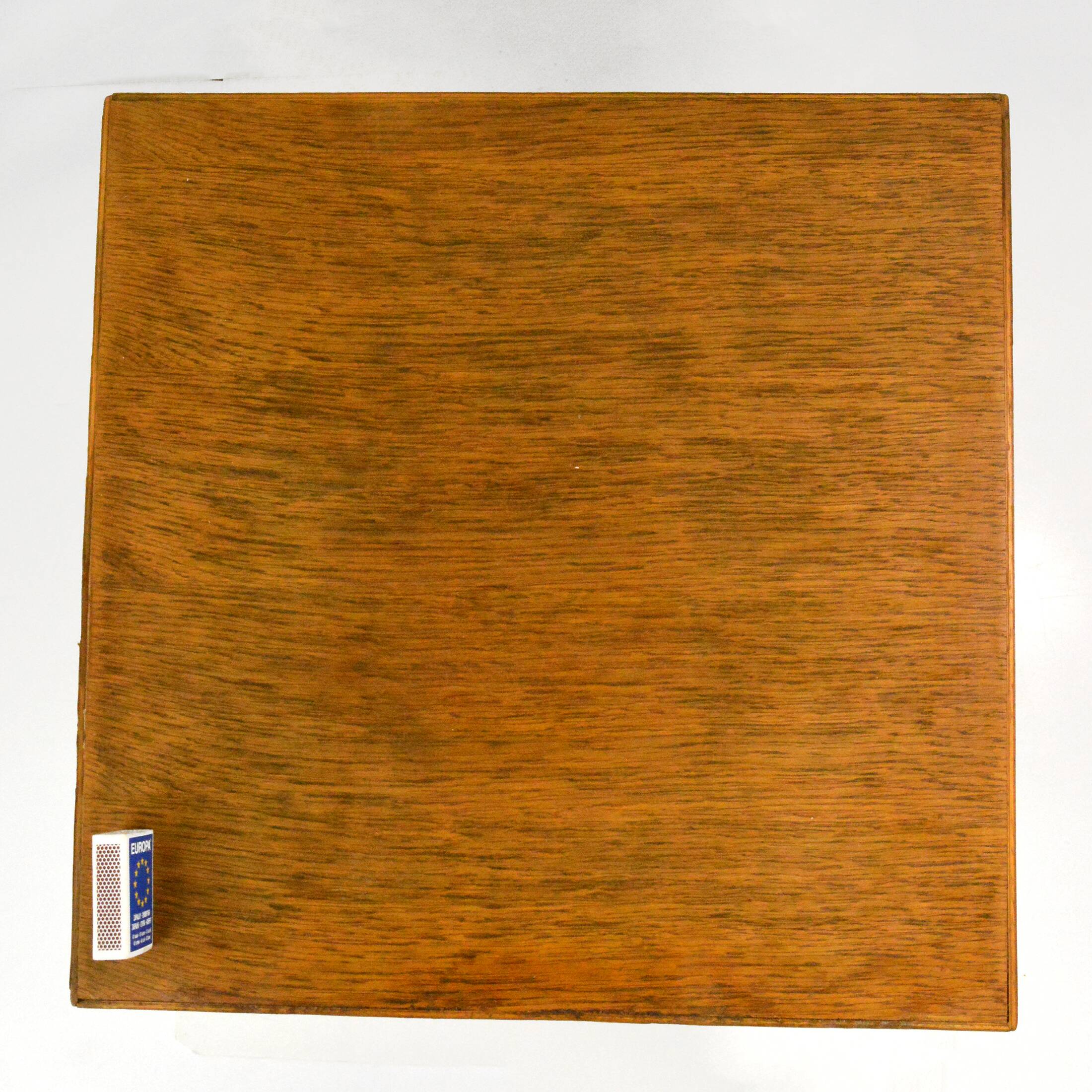 1970s flowerbed table, VEB Sommersausen Germany