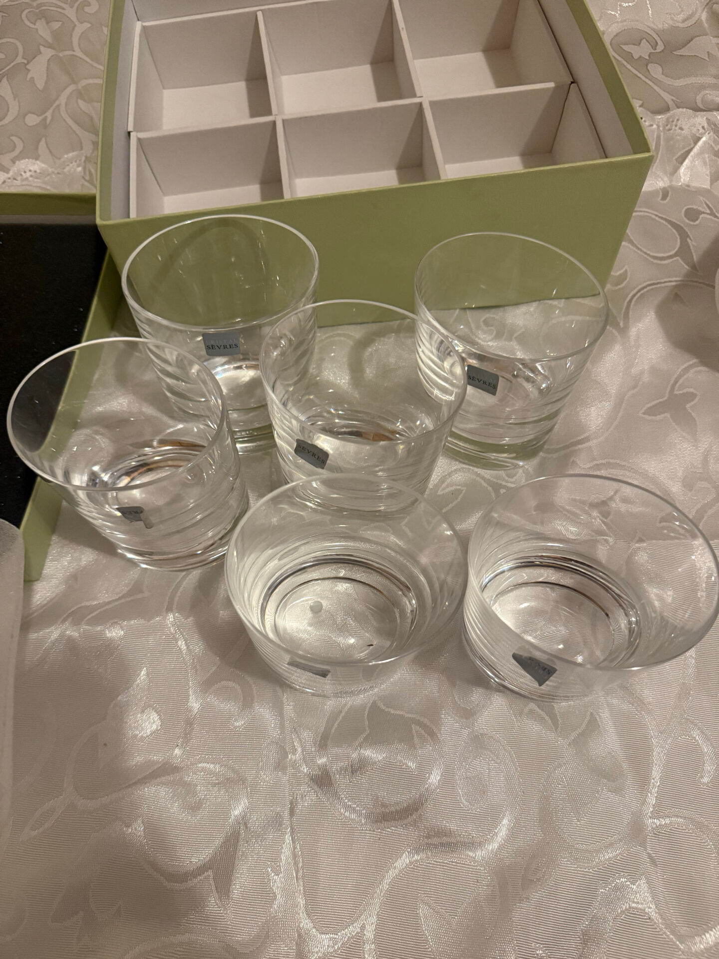 Verre