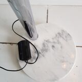 Vintage floor lamp 5 spheres