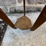 Guéridon Art Déco