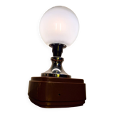 Murano Glass, Vintage Table Lamp 70