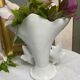 Porcelain wedding vase from Paris XIX