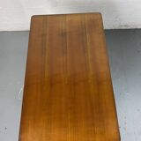 Empire style Lyre console 60s