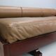 sofa/daybed model GS195 designed by Gianni Songia for Sormani, Italy 1963.