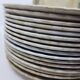 Ridgway Portland English Earthenware Plates (Set of 17)