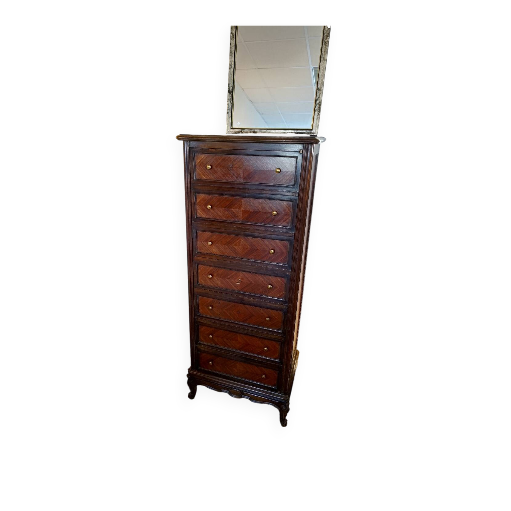 Armoire une porte