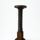 Press screw seat