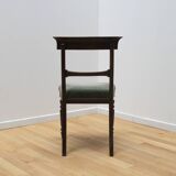 Suite of 3 Louis XVI style chairs