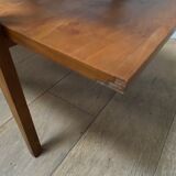 Vintage side table