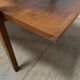 Vintage side table