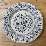 Plate and deep dish series TG & FB 1883-1887