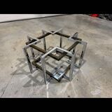 Designer coffee table