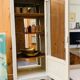Vitrine vintage
