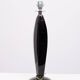 Flavio Poli Murano Glass Table Lamp for Seguso, 1960s