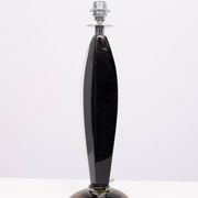 Flavio Poli Murano Glass Table Lamp for Seguso, 1960s