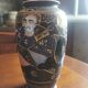 Japanese porcelain vase