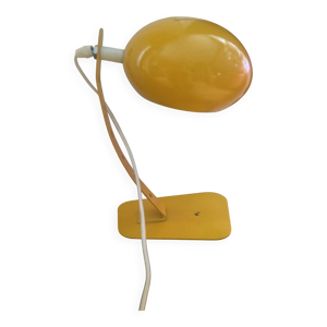 Lampe space age