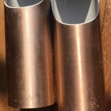 Double sconce Fuga Raak by Maija Liisa Komulainen