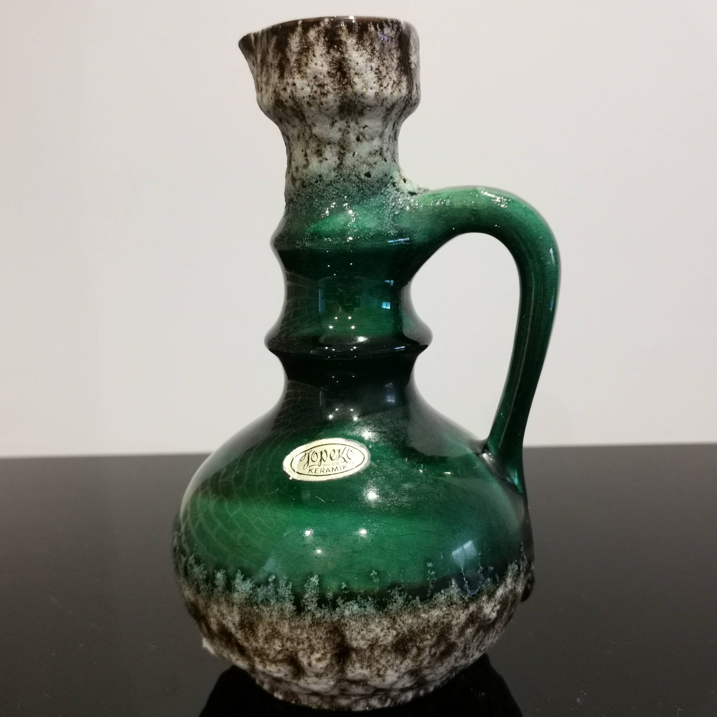 fat lava JOPEKO JOPEKO社製 Fat Lava【 jopeko 】 | flat.