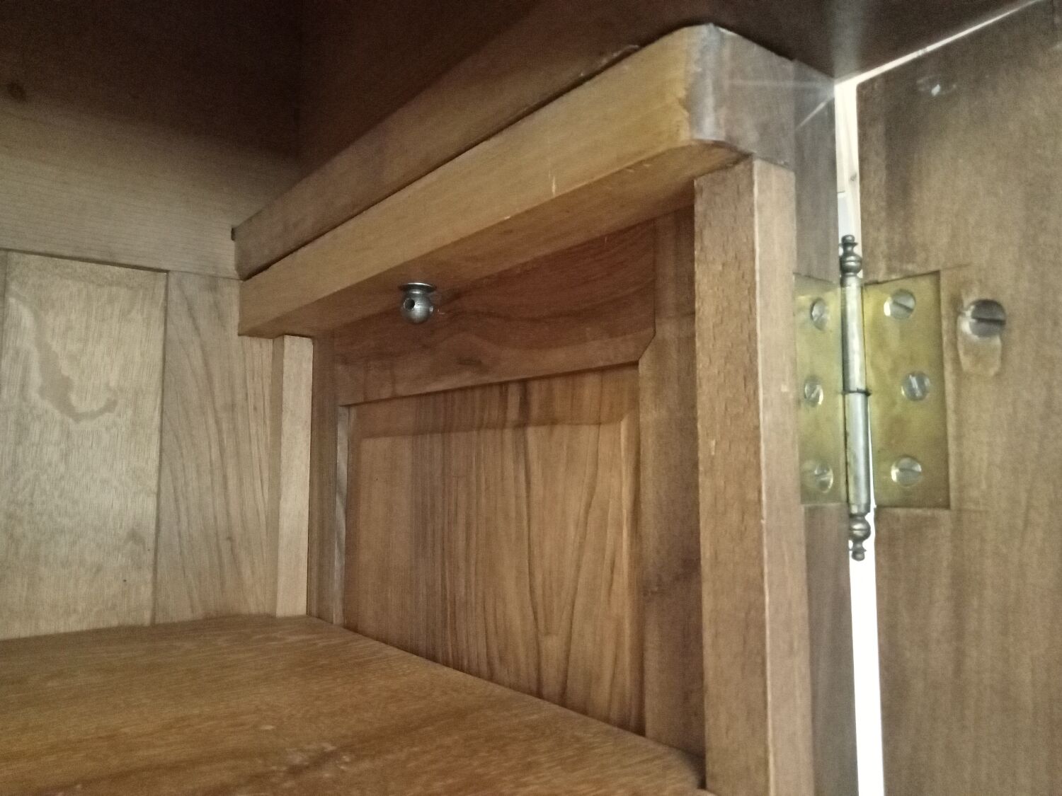 Vitrine