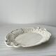 Old ceramic dish