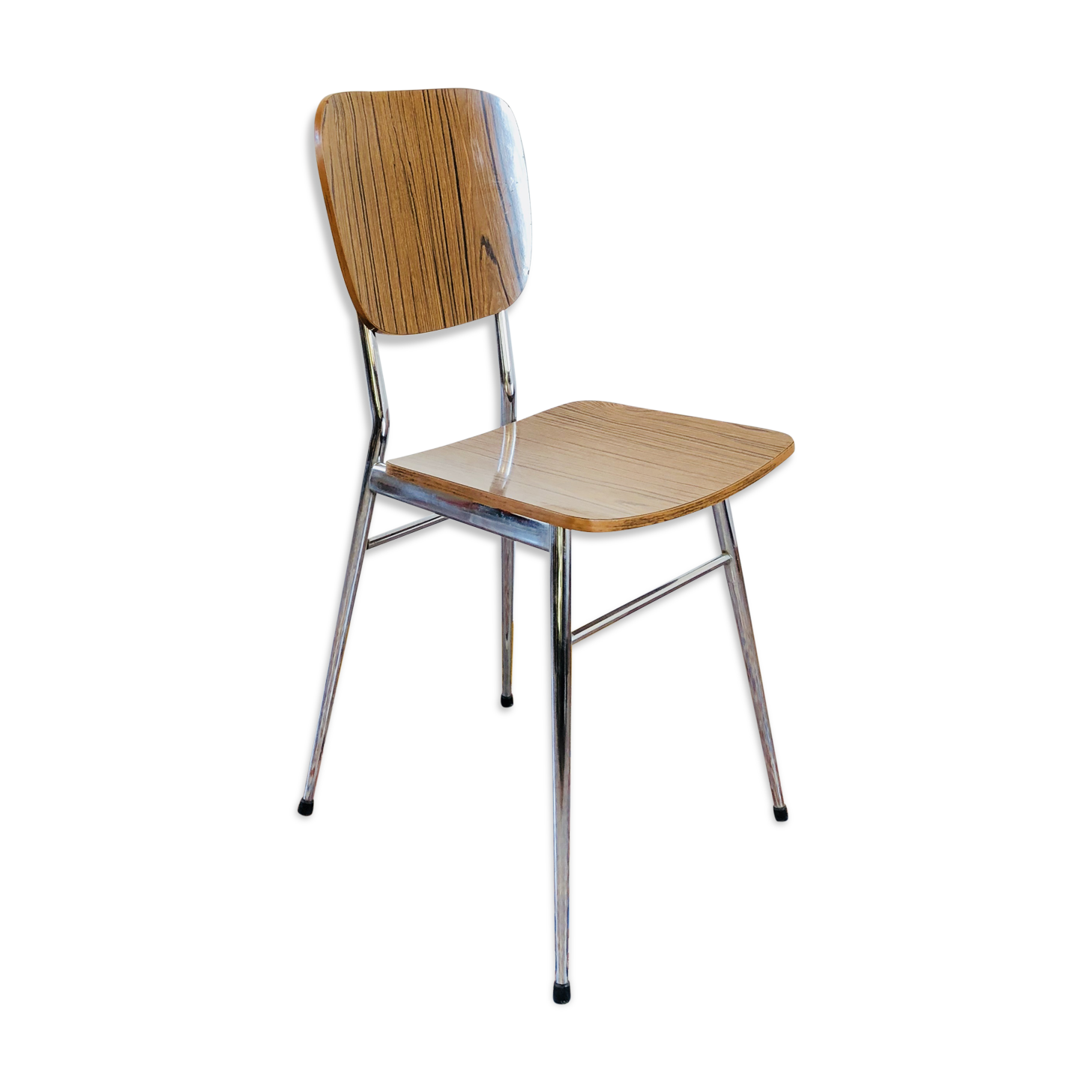 Formica chair 1960