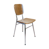 Formica chair 1960
