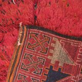 Vintage Zayane Rug - 289 x 174 cm
