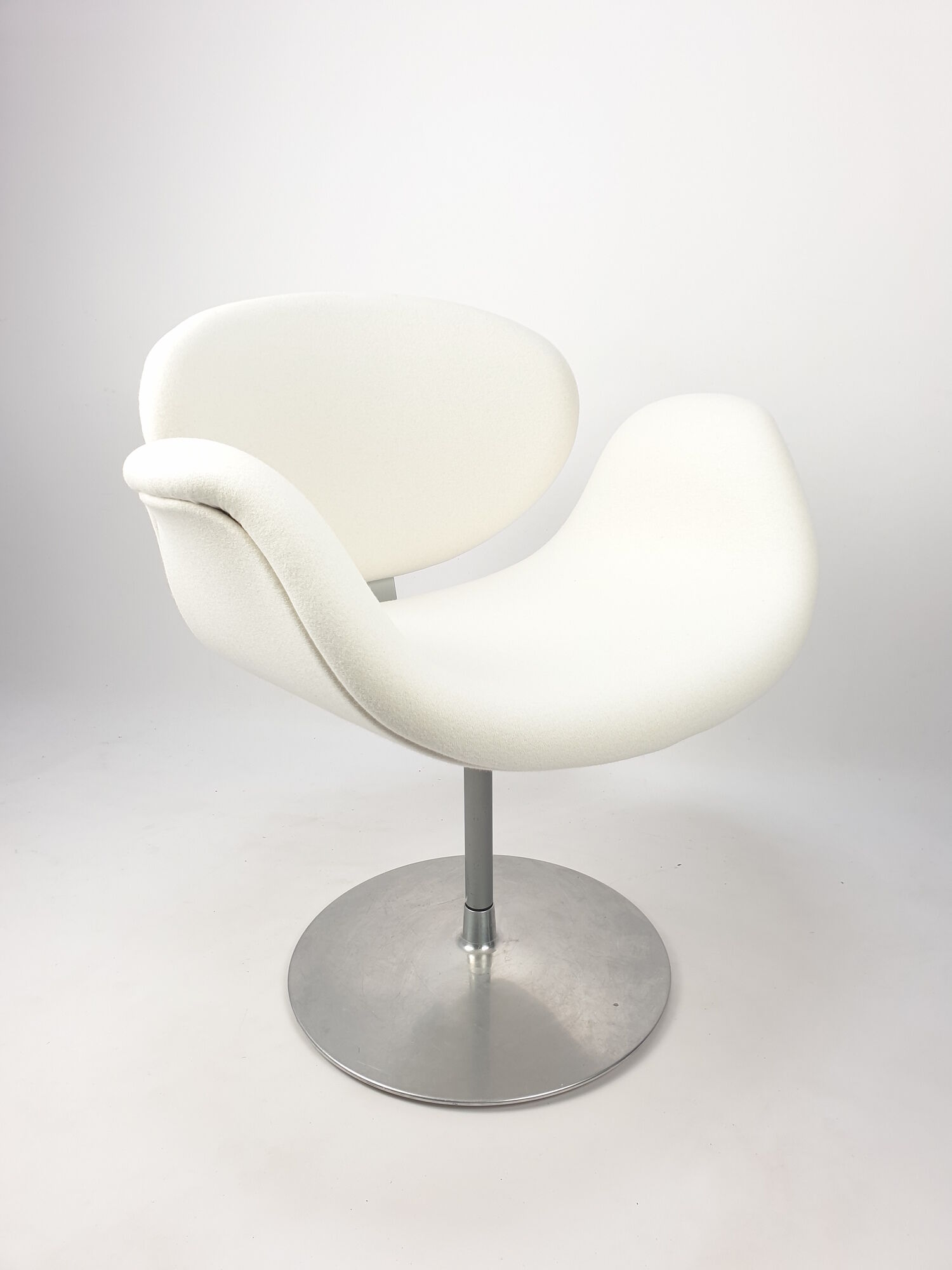 Little Tulip armchair by Pierre Paulin for Artifort, 1980s