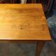 Farm table
