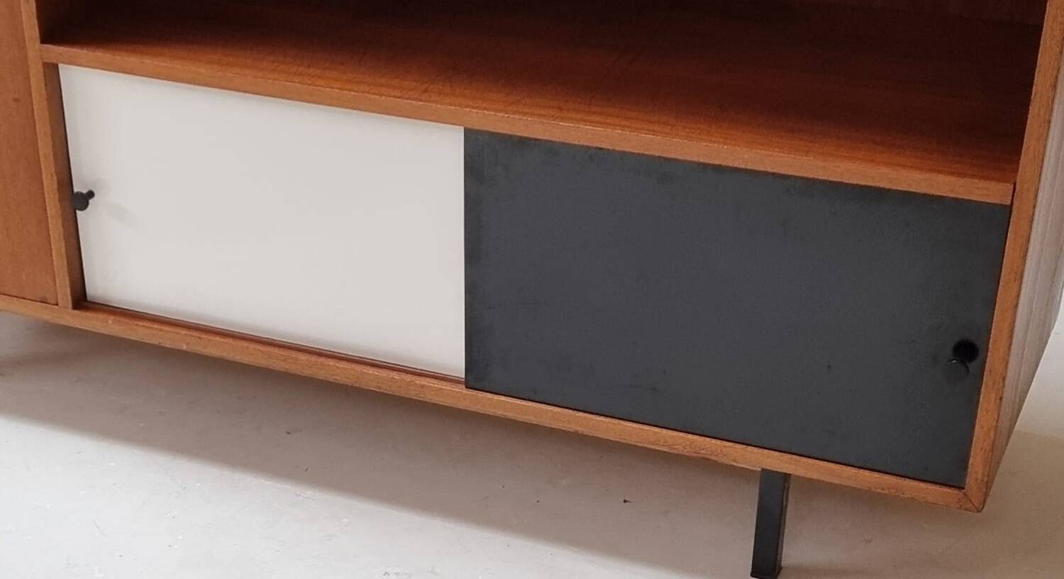 Buffet, milieu XXème