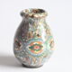 Vase en mosaïque Neriage Par Jean Gerbino, Vallauris 1930S
