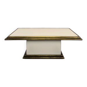 Table basse des années - tubes