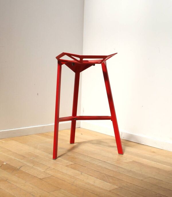 Paire de tabourets Stool One, Magis