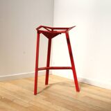 Pair of Stool One stools, Magis