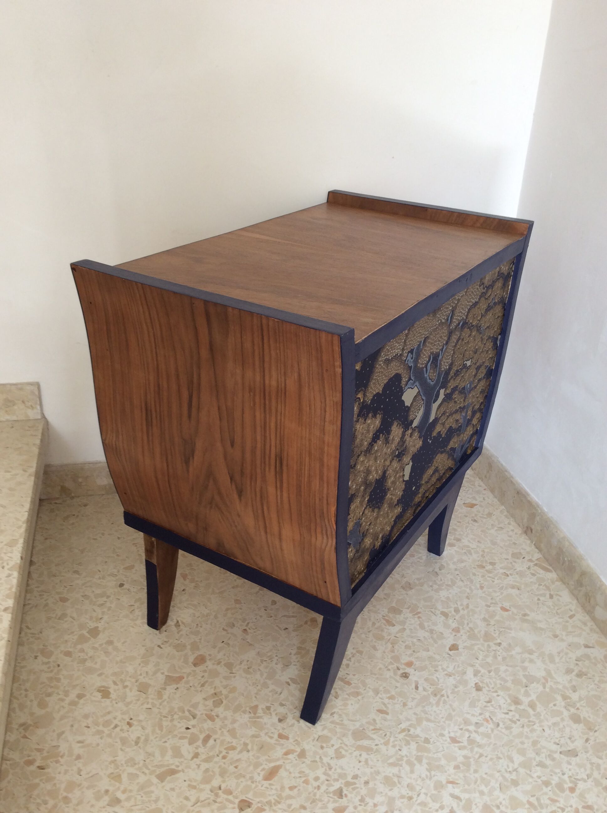 Meuble Art deco