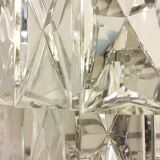 Apply "kinkeldey" crystals. Germany 1970s