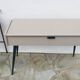 Meuble tricoteuse vintage, console, buffet