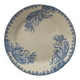 Plat rond TdF Selency x Monoprix Croisé Laroche