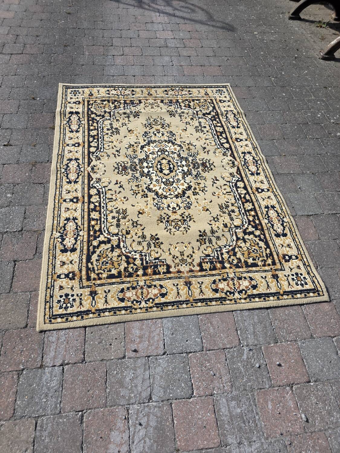 Mid-20th century carpet